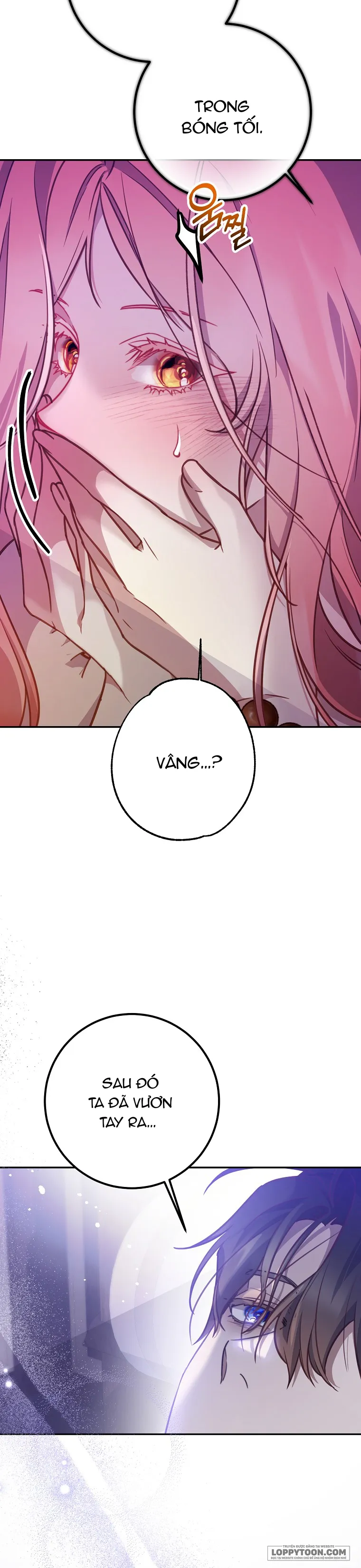 Khi Trái Tim Dẫn Lối Đôi Ta - Chap 14 - Trang 21