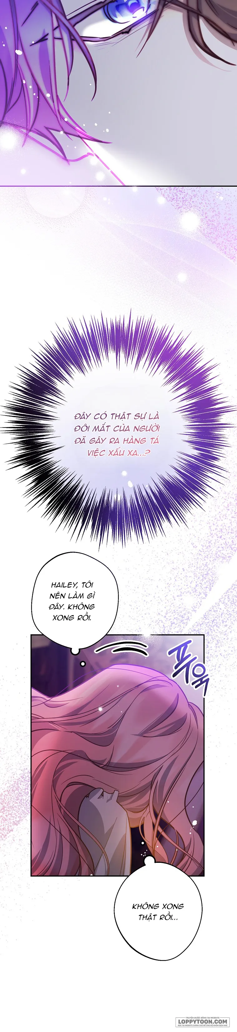 Khi Trái Tim Dẫn Lối Đôi Ta - Chap 14 - Trang 26
