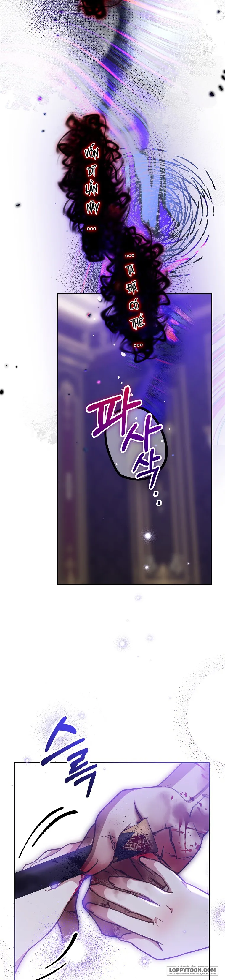 Khi Trái Tim Dẫn Lối Đôi Ta - Chap 14 - Trang 3
