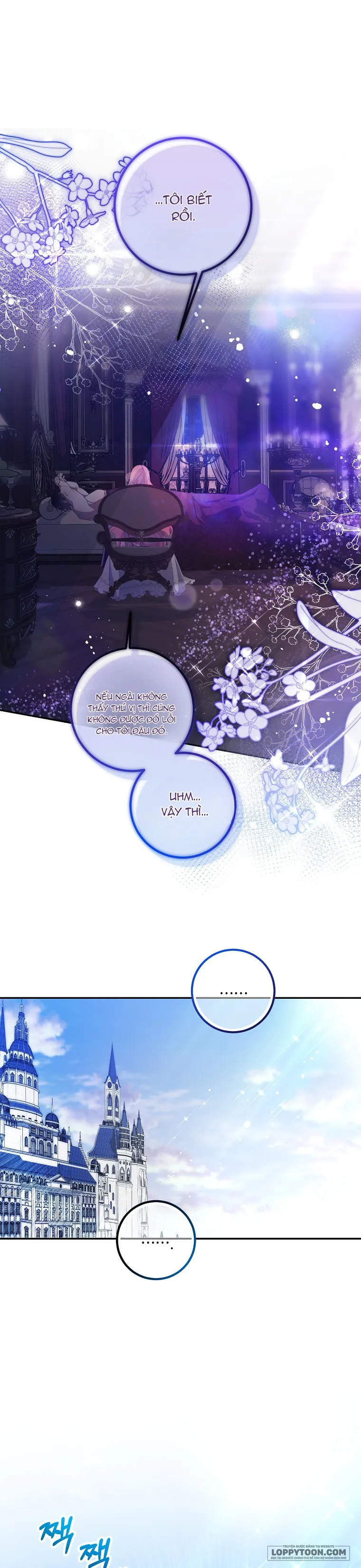 Khi Trái Tim Dẫn Lối Đôi Ta - Chap 14 - Trang 30
