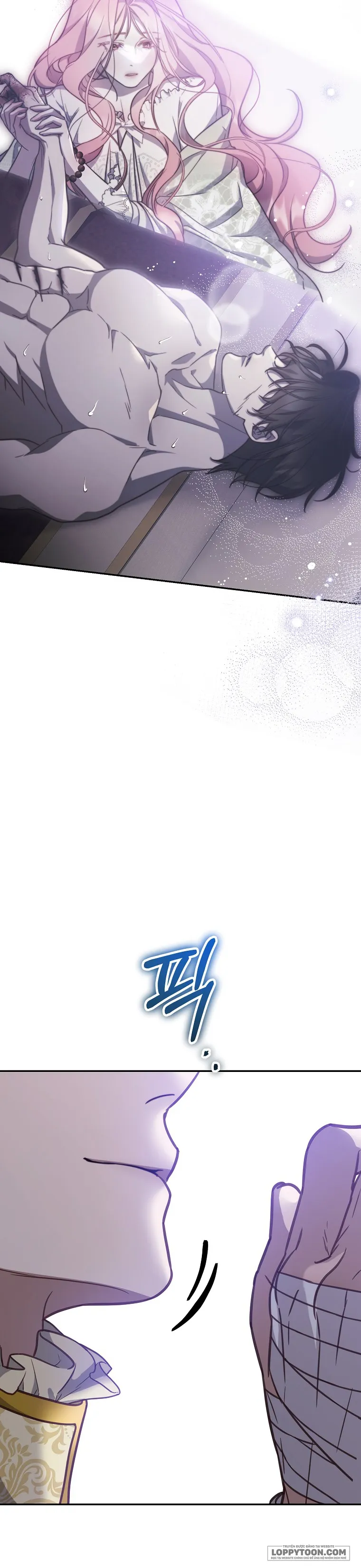 Khi Trái Tim Dẫn Lối Đôi Ta - Chap 14 - Trang 39