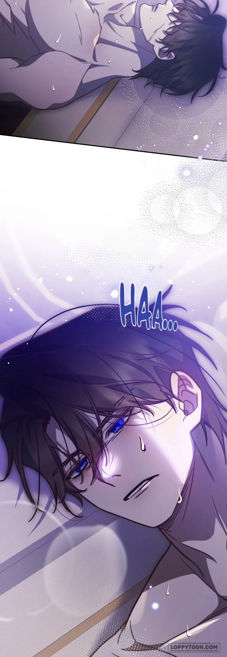 Khi Trái Tim Dẫn Lối Đôi Ta - Chap 14 - Trang 5