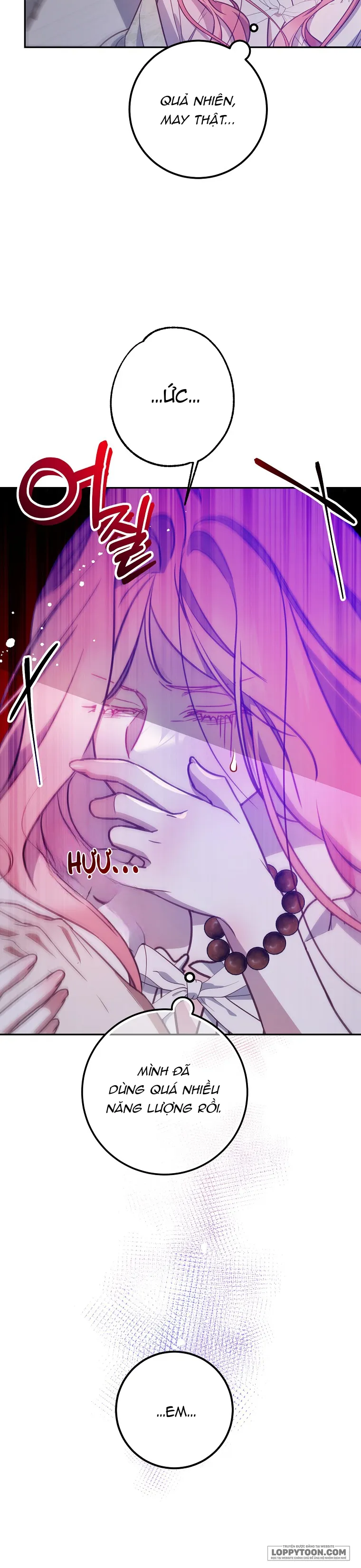 Khi Trái Tim Dẫn Lối Đôi Ta - Chap 14 - Trang 7