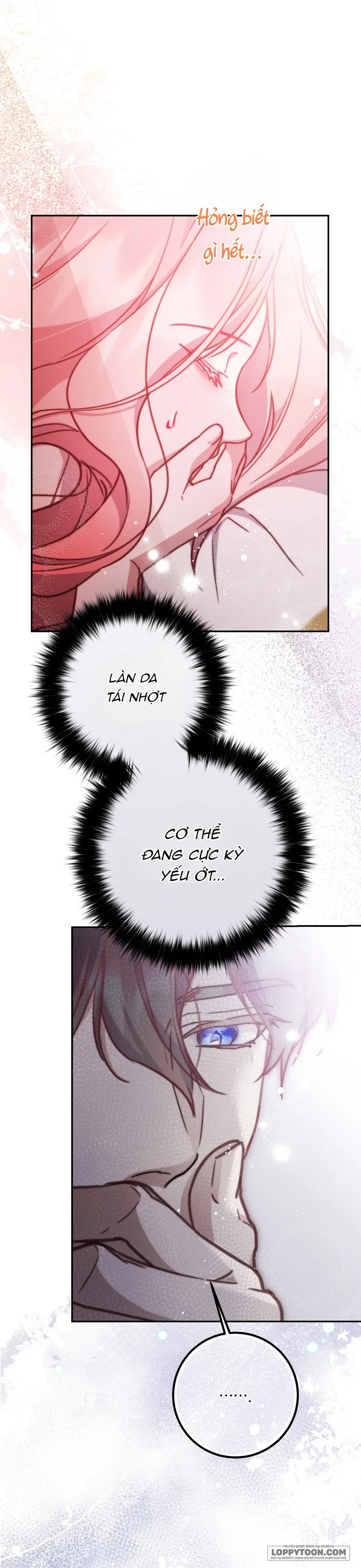 Khi Trái Tim Dẫn Lối Đôi Ta - Chap 15 - Trang 8