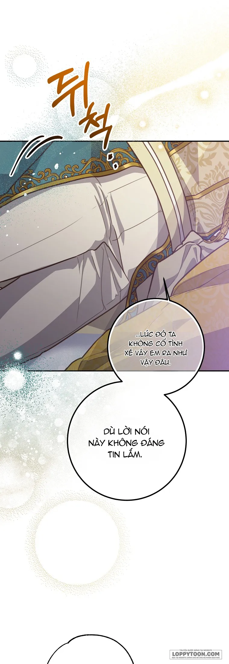 Khi Trái Tim Dẫn Lối Đôi Ta - Chap 16 - Trang 0