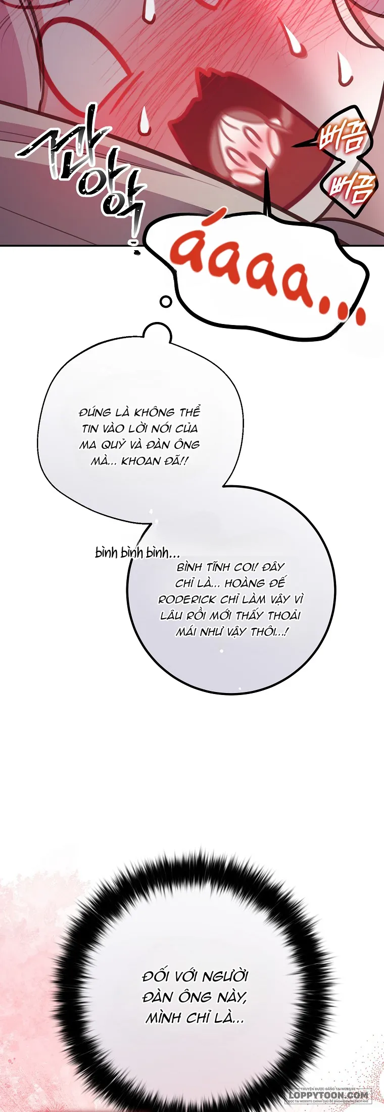 Khi Trái Tim Dẫn Lối Đôi Ta - Chap 16 - Trang 11