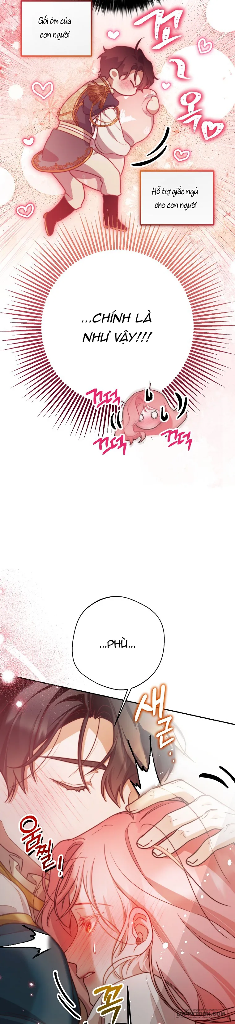 Khi Trái Tim Dẫn Lối Đôi Ta - Chap 16 - Trang 12