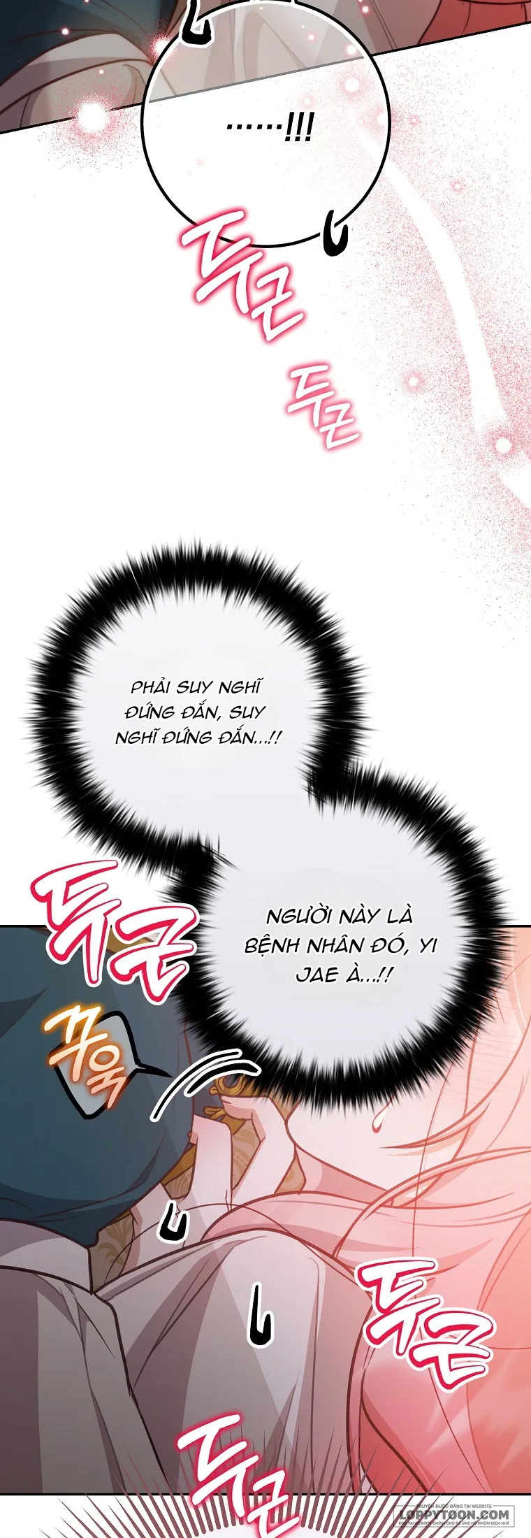 Khi Trái Tim Dẫn Lối Đôi Ta - Chap 16 - Trang 13