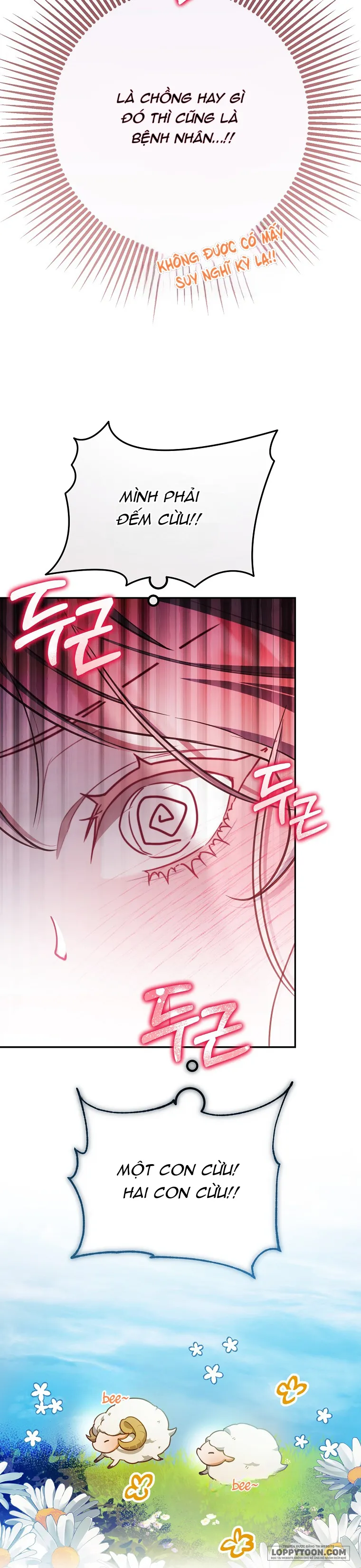 Khi Trái Tim Dẫn Lối Đôi Ta - Chap 16 - Trang 14