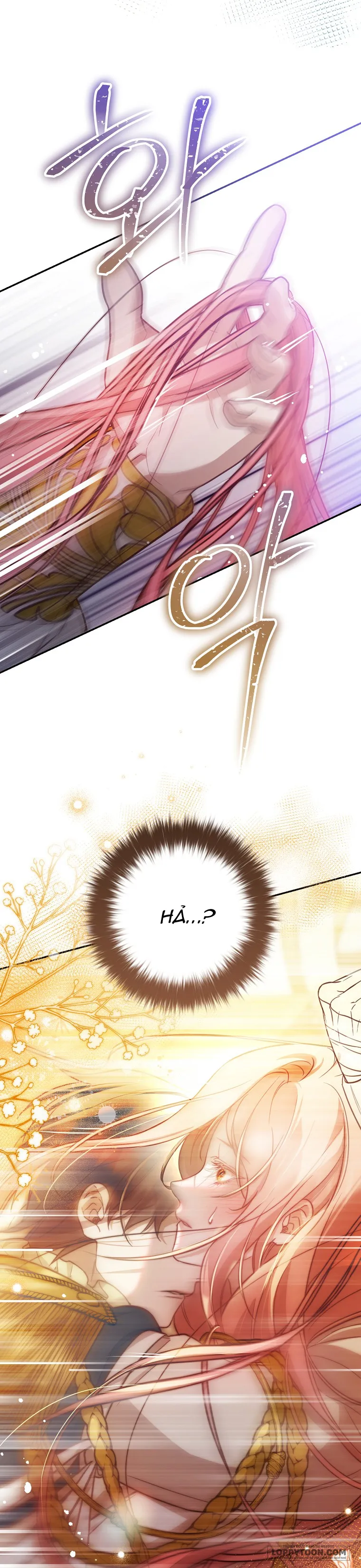 Khi Trái Tim Dẫn Lối Đôi Ta - Chap 16 - Trang 19