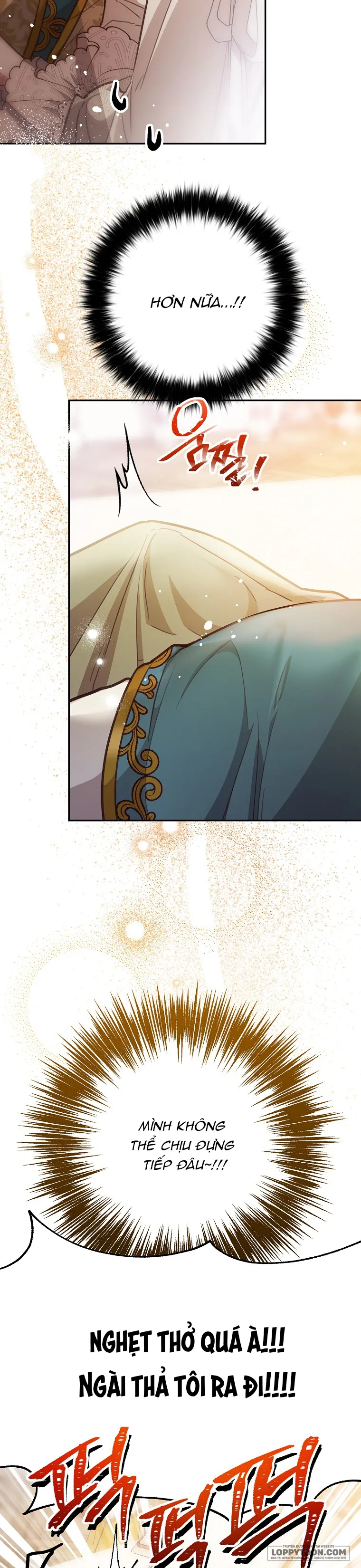 Khi Trái Tim Dẫn Lối Đôi Ta - Chap 16 - Trang 23