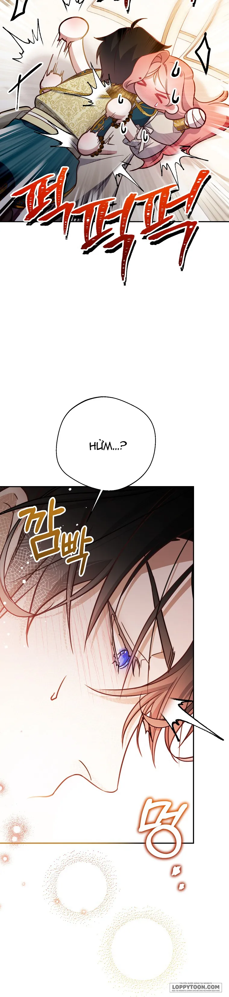 Khi Trái Tim Dẫn Lối Đôi Ta - Chap 16 - Trang 24