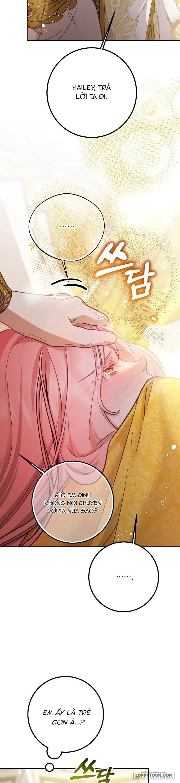 Khi Trái Tim Dẫn Lối Đôi Ta - Chap 16 - Trang 32
