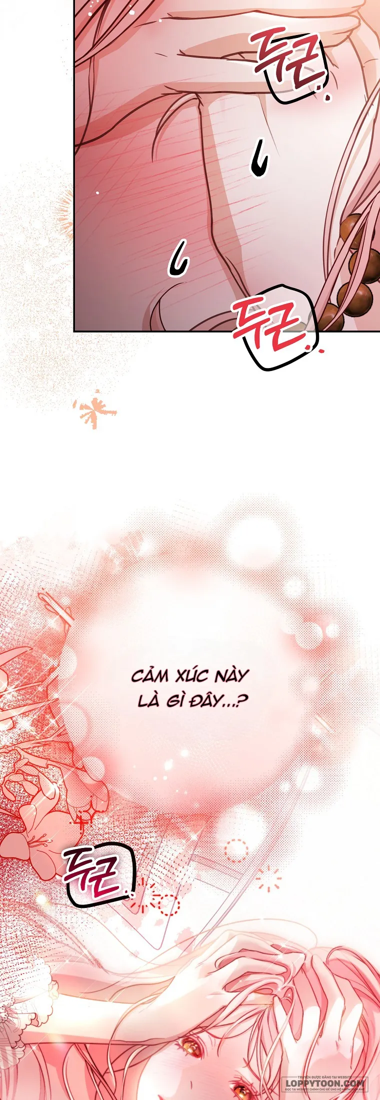 Khi Trái Tim Dẫn Lối Đôi Ta - Chap 16 - Trang 37
