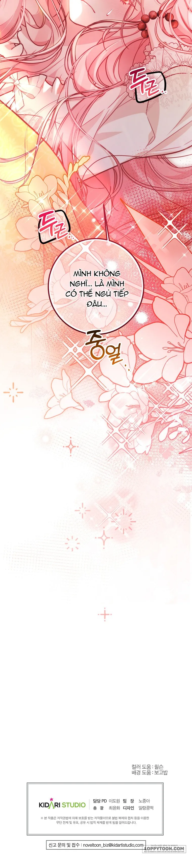 Khi Trái Tim Dẫn Lối Đôi Ta - Chap 16 - Trang 38