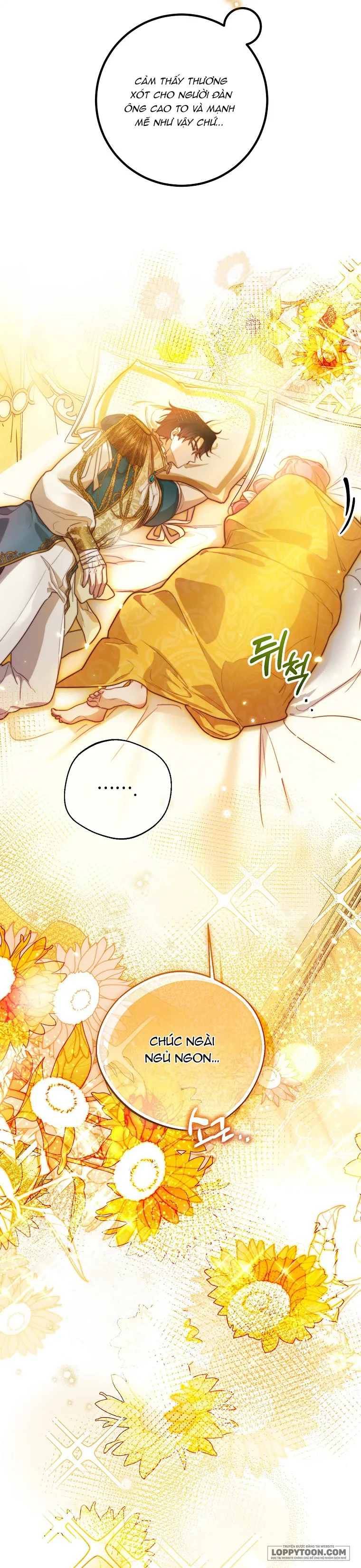 Khi Trái Tim Dẫn Lối Đôi Ta - Chap 16 - Trang 6