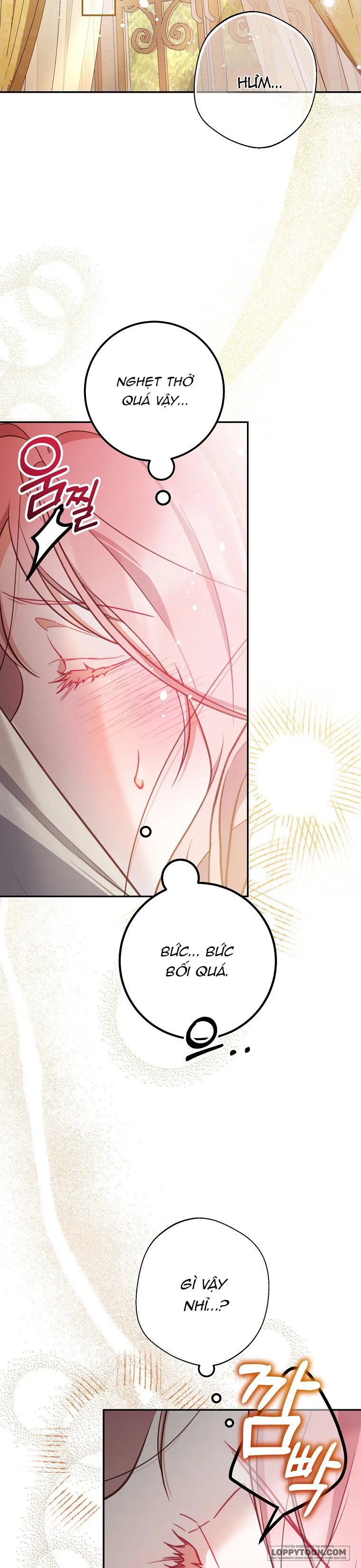 Khi Trái Tim Dẫn Lối Đôi Ta - Chap 16 - Trang 8