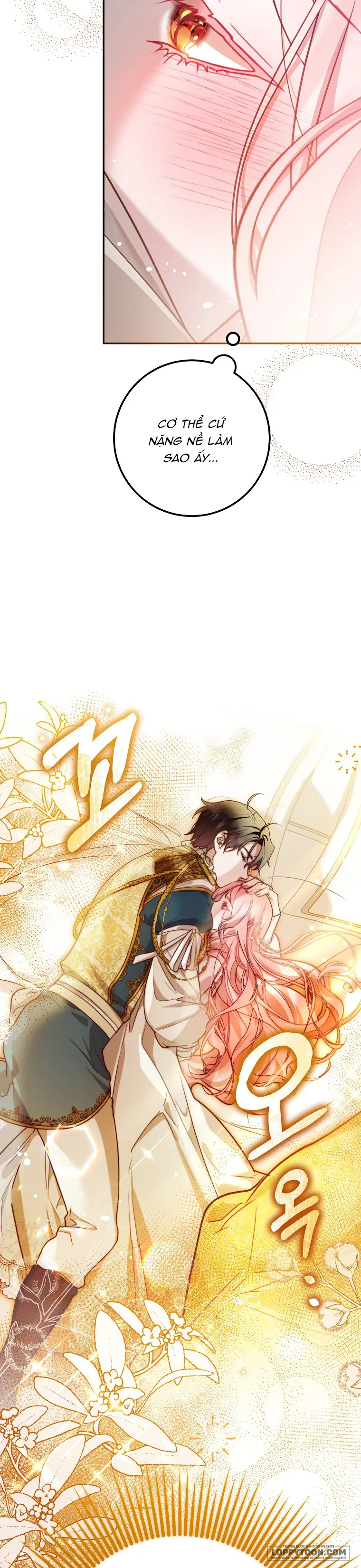 Khi Trái Tim Dẫn Lối Đôi Ta - Chap 16 - Trang 9