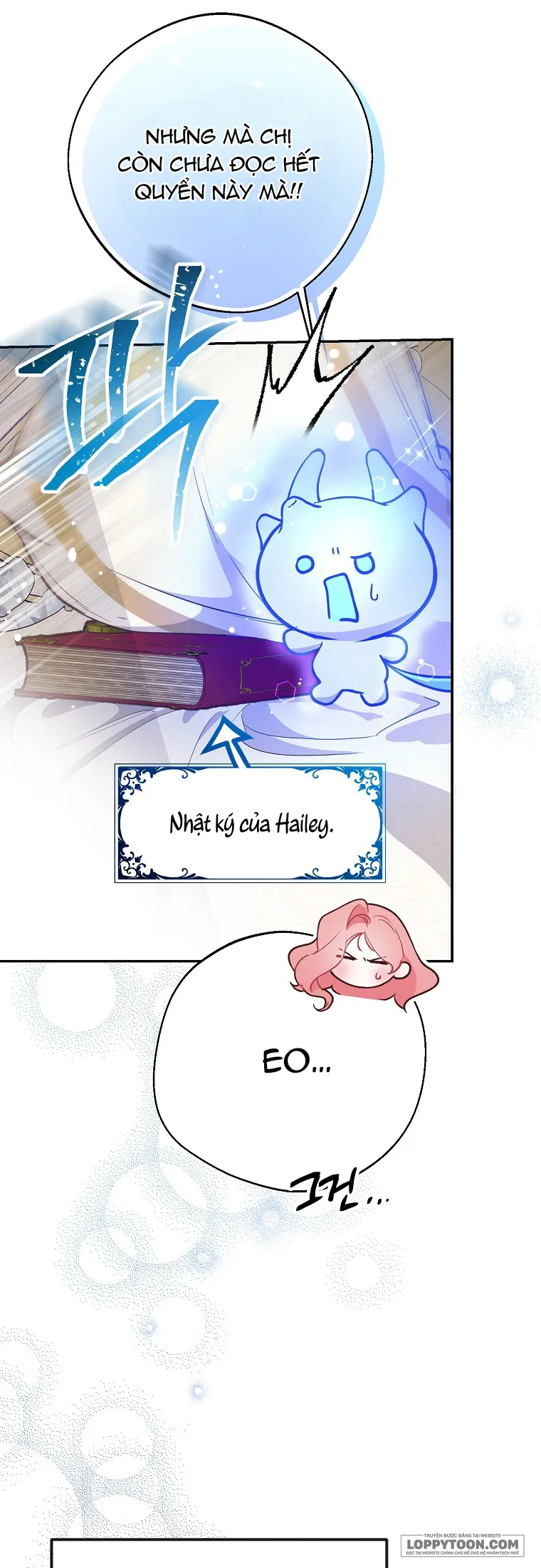 Khi Trái Tim Dẫn Lối Đôi Ta - Chap 17 - Trang 15