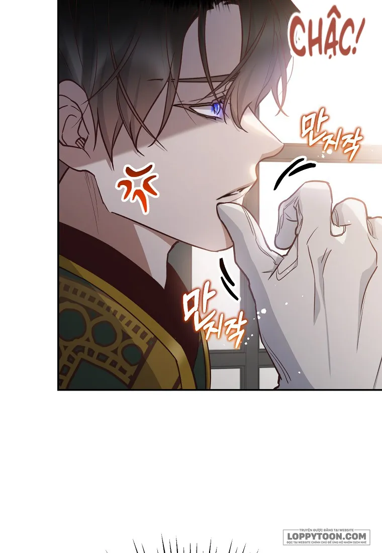 Khi Trái Tim Dẫn Lối Đôi Ta - Chap 17 - Trang 2