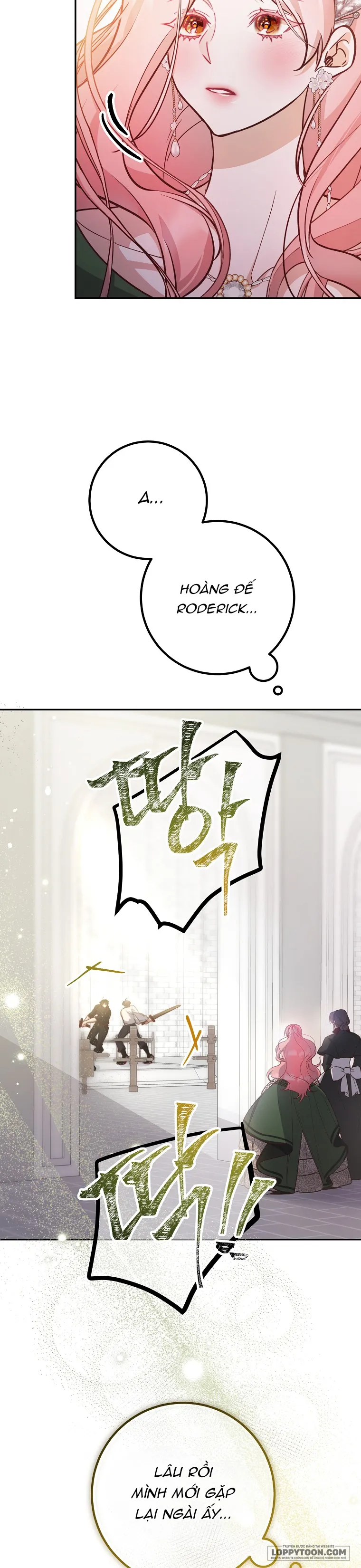 Khi Trái Tim Dẫn Lối Đôi Ta - Chap 17 - Trang 29