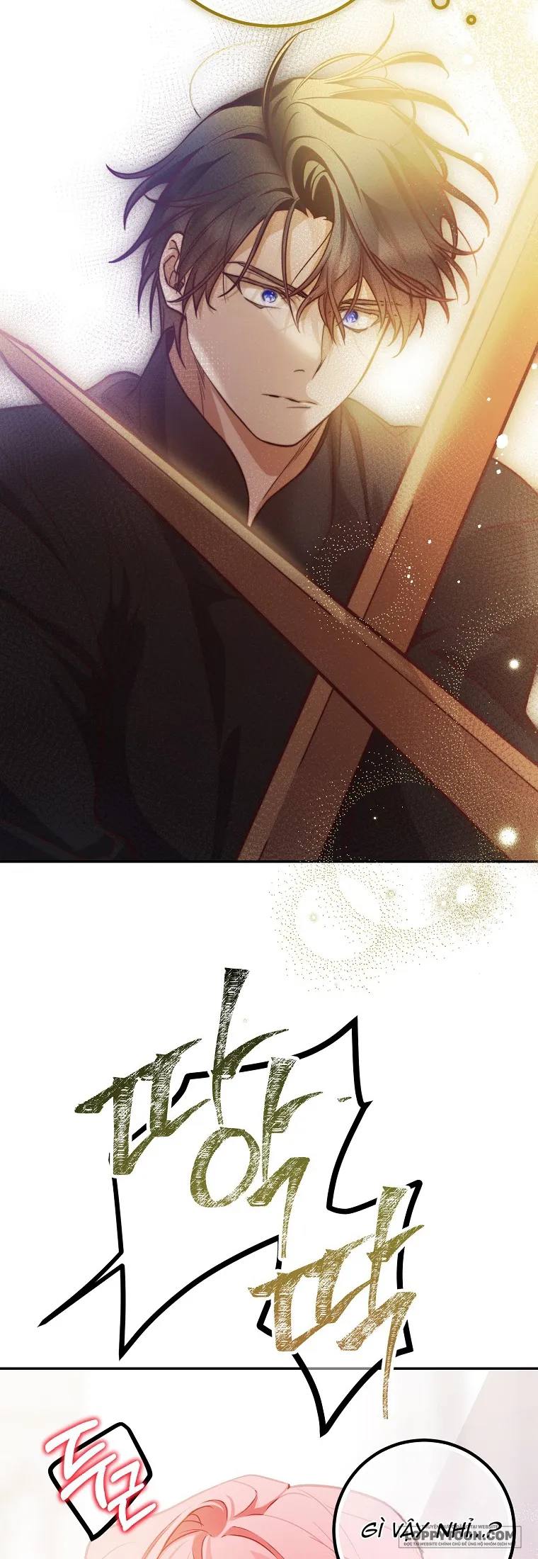 Khi Trái Tim Dẫn Lối Đôi Ta - Chap 17 - Trang 30