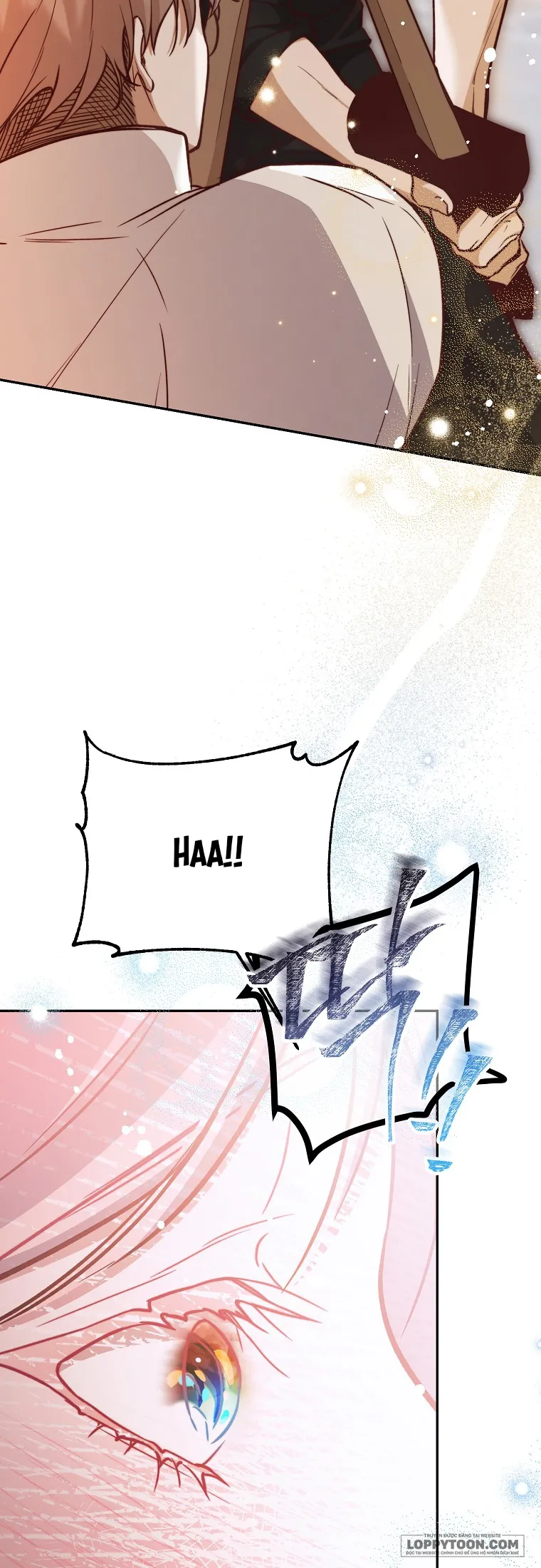 Khi Trái Tim Dẫn Lối Đôi Ta - Chap 17 - Trang 33