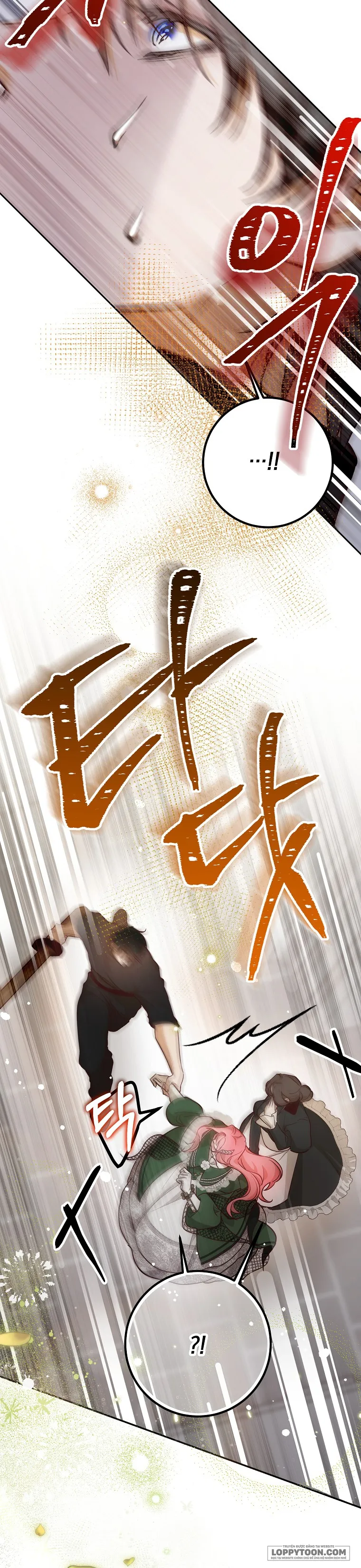 Khi Trái Tim Dẫn Lối Đôi Ta - Chap 17 - Trang 37