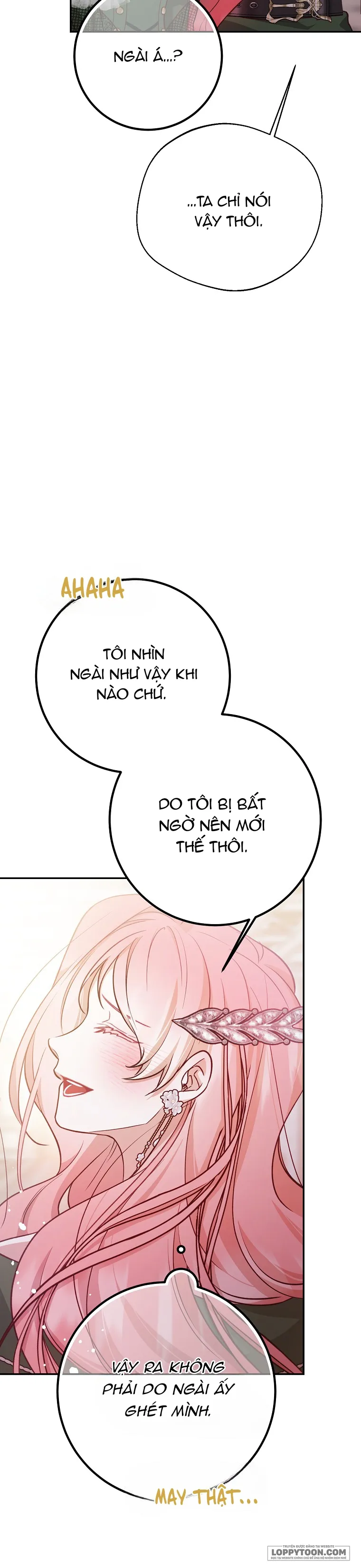 Khi Trái Tim Dẫn Lối Đôi Ta - Chap 18 - Trang 15