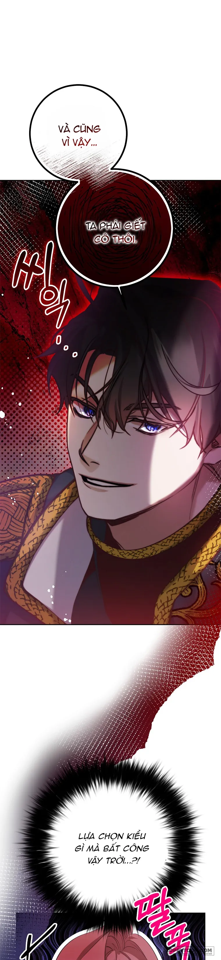 Khi Trái Tim Dẫn Lối Đôi Ta - Chap 2 - Trang 10