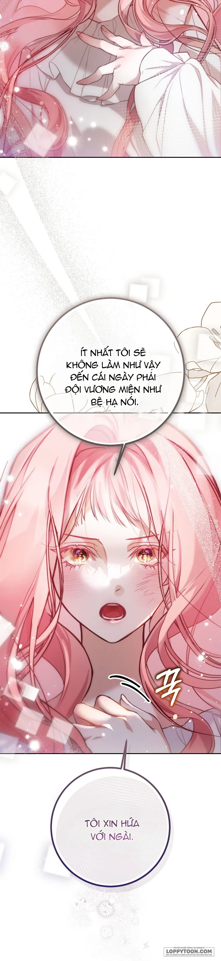 Khi Trái Tim Dẫn Lối Đôi Ta - Chap 2 - Trang 13