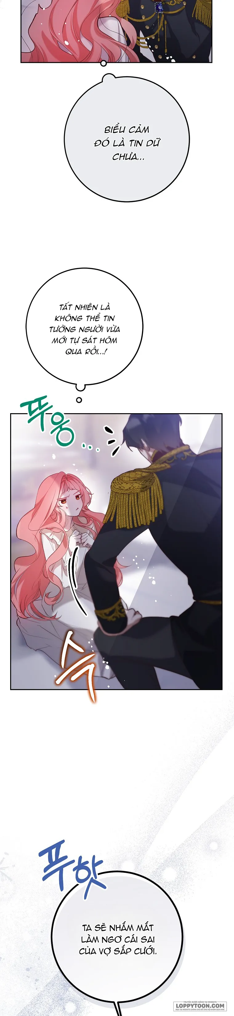 Khi Trái Tim Dẫn Lối Đôi Ta - Chap 2 - Trang 15