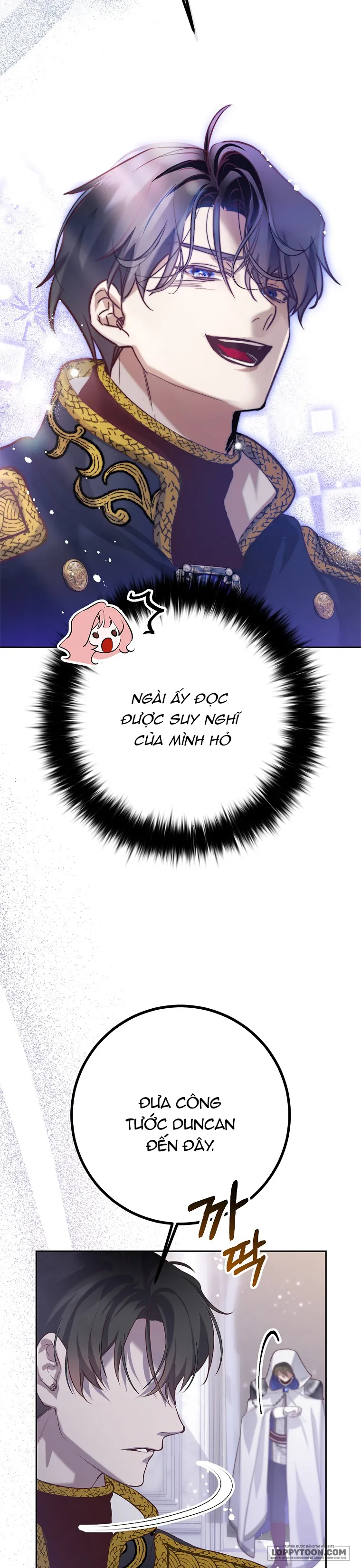 Khi Trái Tim Dẫn Lối Đôi Ta - Chap 2 - Trang 16