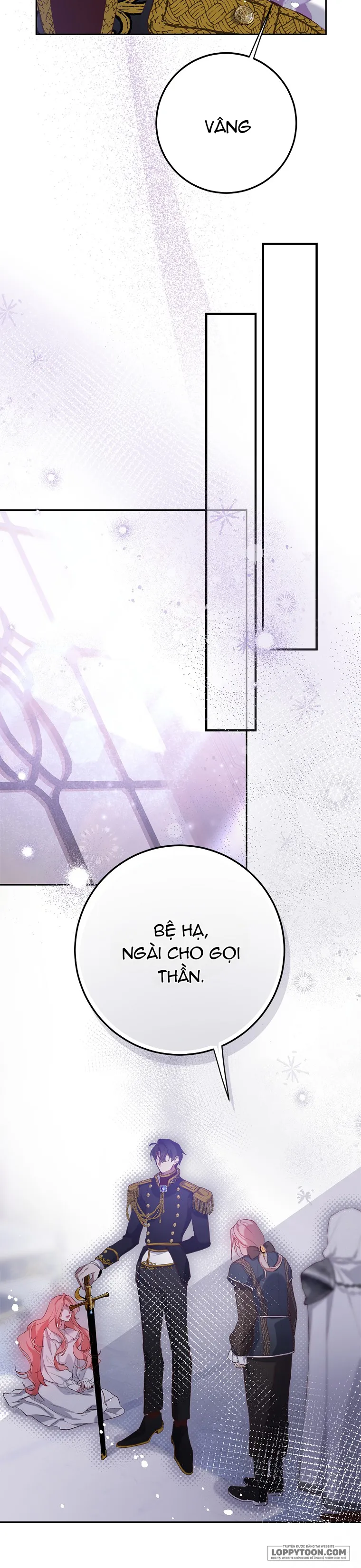 Khi Trái Tim Dẫn Lối Đôi Ta - Chap 2 - Trang 17