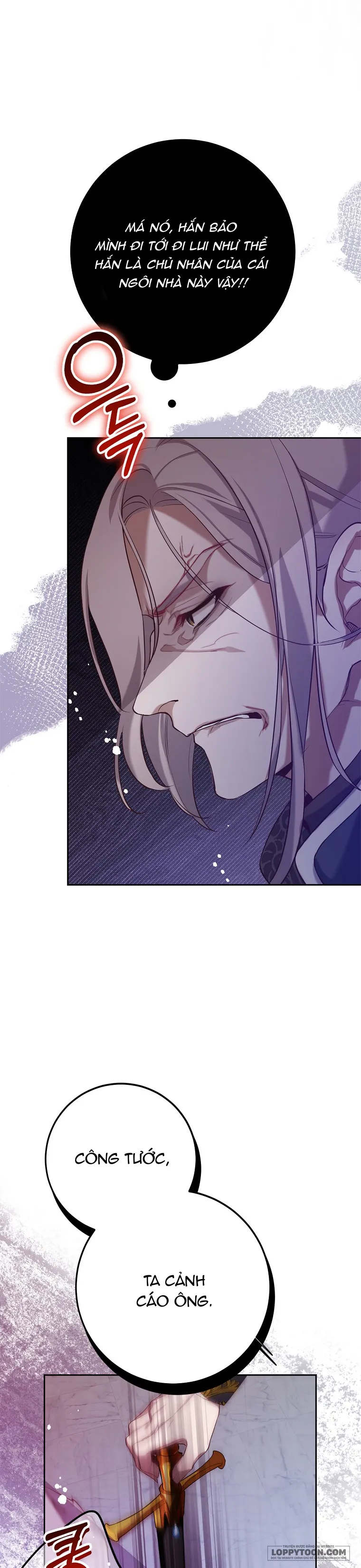 Khi Trái Tim Dẫn Lối Đôi Ta - Chap 2 - Trang 18