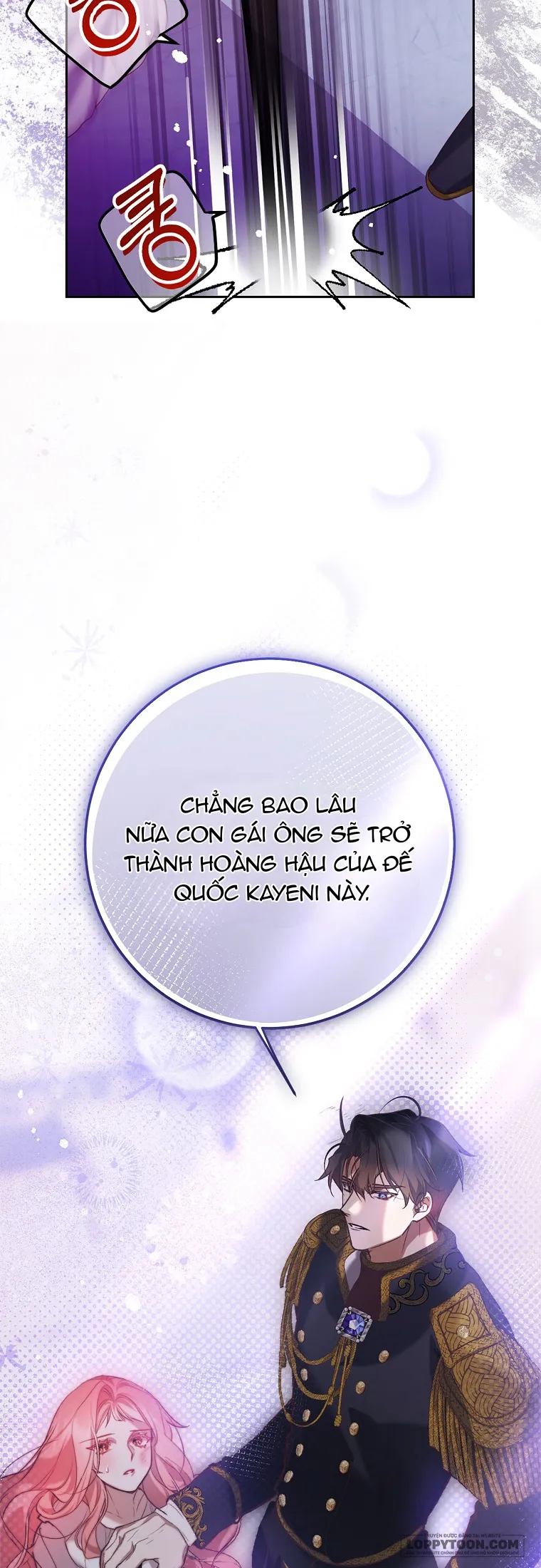 Khi Trái Tim Dẫn Lối Đôi Ta - Chap 2 - Trang 19
