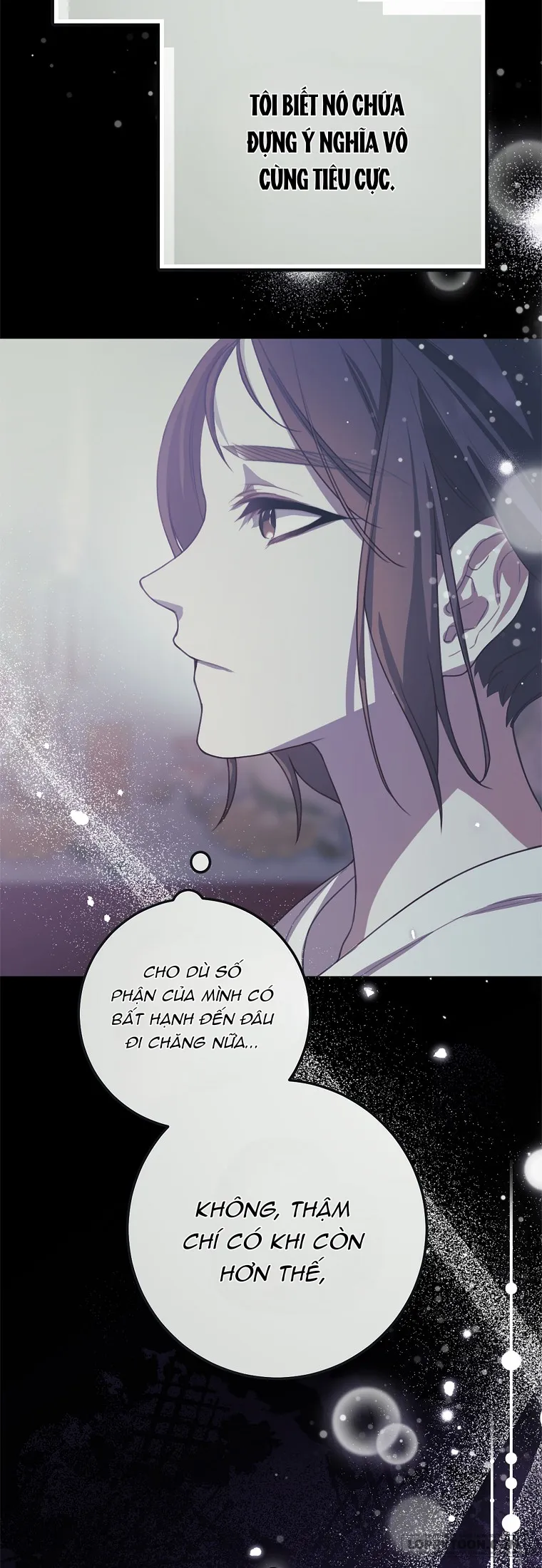 Khi Trái Tim Dẫn Lối Đôi Ta - Chap 2 - Trang 2