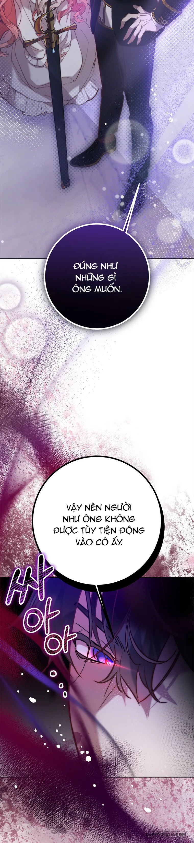 Khi Trái Tim Dẫn Lối Đôi Ta - Chap 2 - Trang 20
