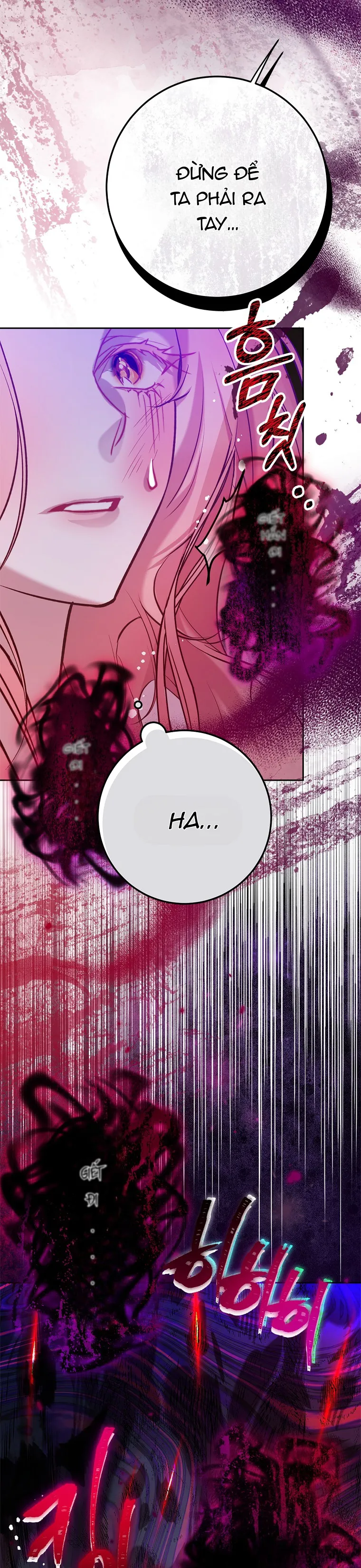 Khi Trái Tim Dẫn Lối Đôi Ta - Chap 2 - Trang 21