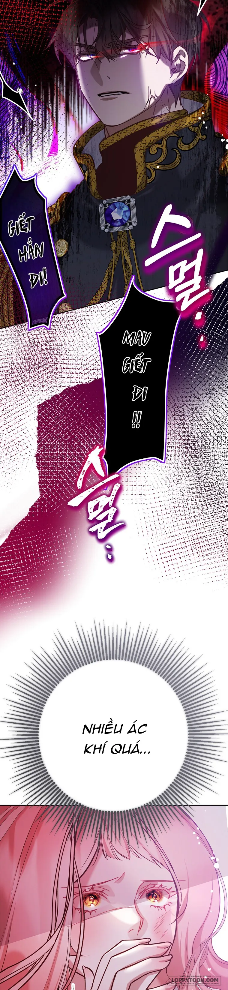 Khi Trái Tim Dẫn Lối Đôi Ta - Chap 2 - Trang 23