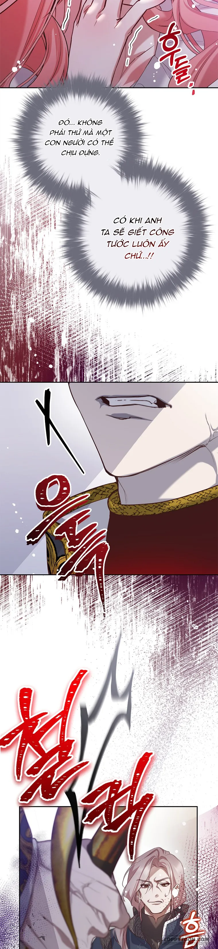 Khi Trái Tim Dẫn Lối Đôi Ta - Chap 2 - Trang 24