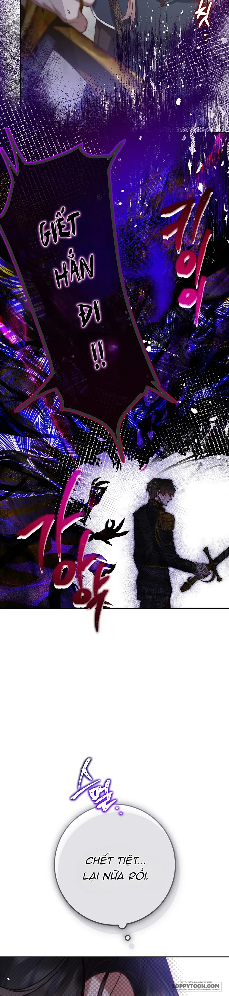 Khi Trái Tim Dẫn Lối Đôi Ta - Chap 2 - Trang 25