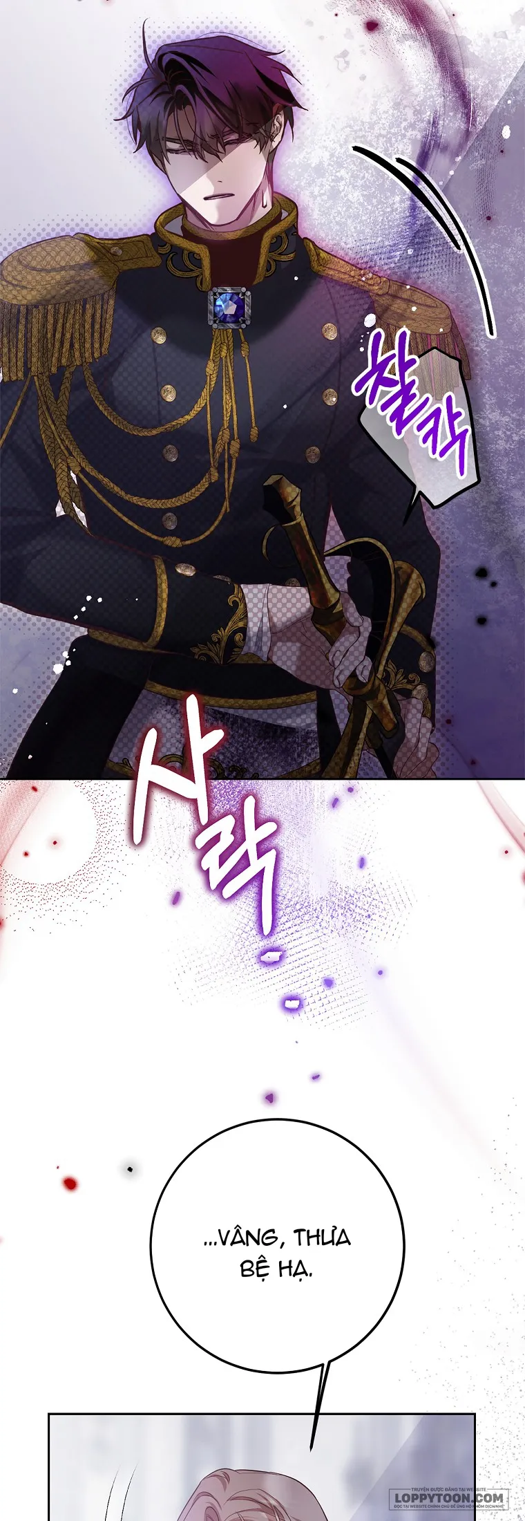 Khi Trái Tim Dẫn Lối Đôi Ta - Chap 2 - Trang 27