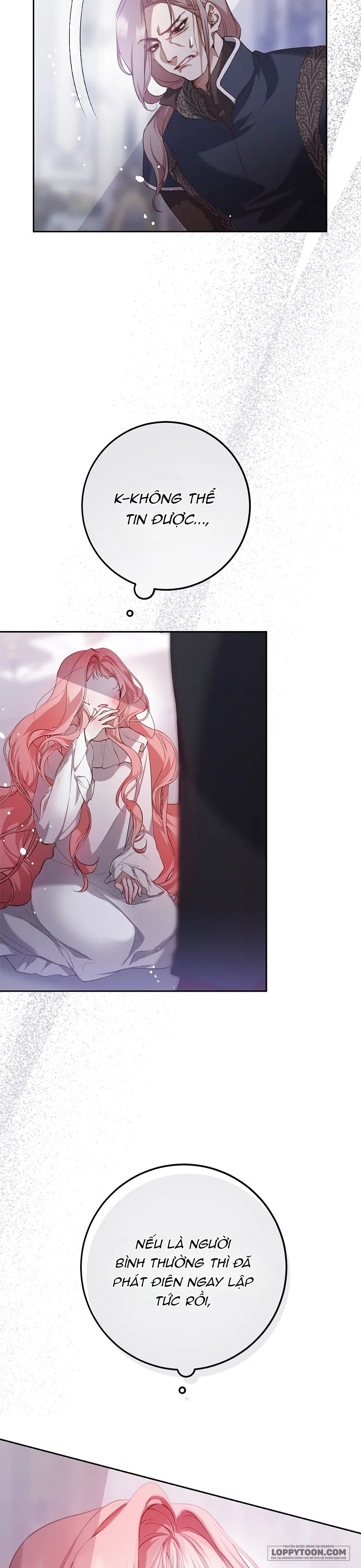 Khi Trái Tim Dẫn Lối Đôi Ta - Chap 2 - Trang 28