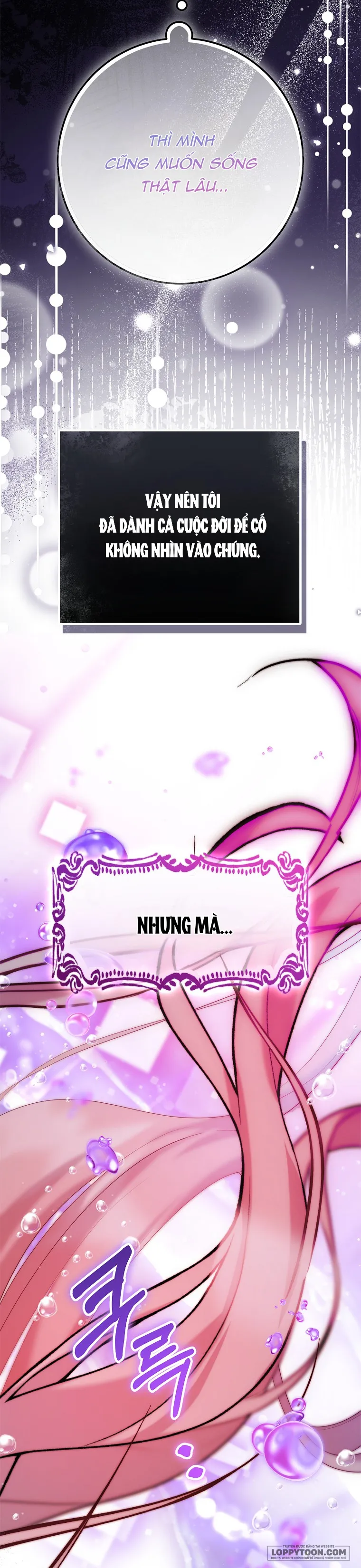 Khi Trái Tim Dẫn Lối Đôi Ta - Chap 2 - Trang 3