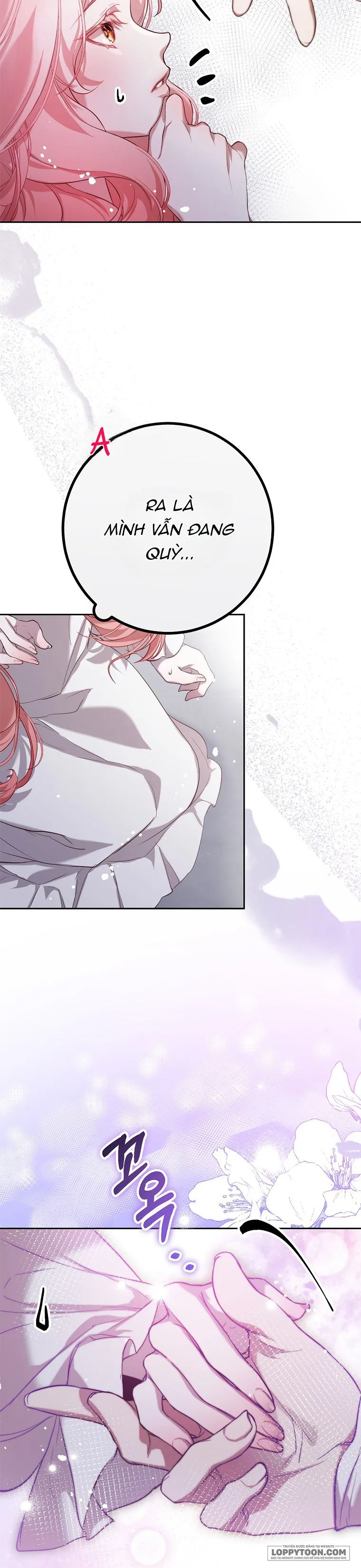 Khi Trái Tim Dẫn Lối Đôi Ta - Chap 2 - Trang 30