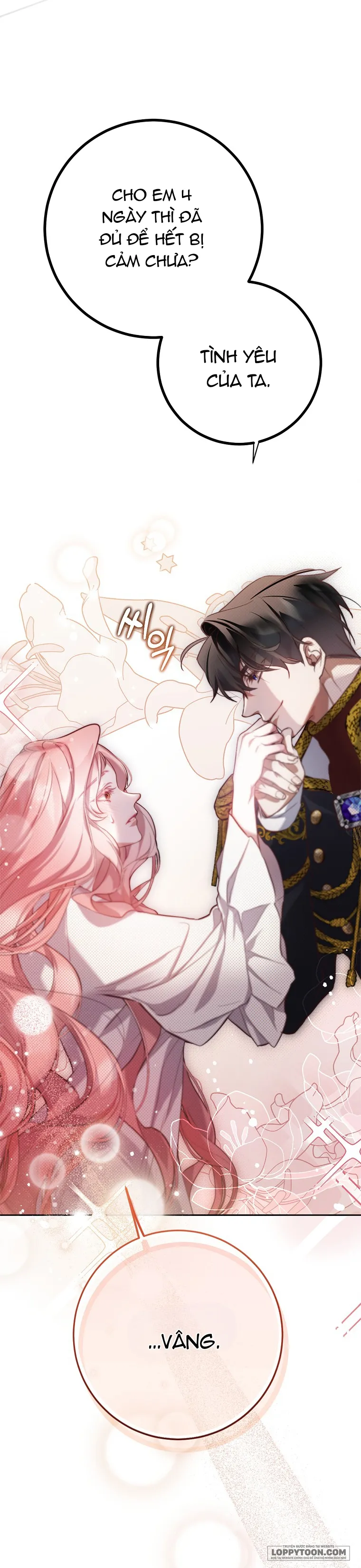 Khi Trái Tim Dẫn Lối Đôi Ta - Chap 2 - Trang 32