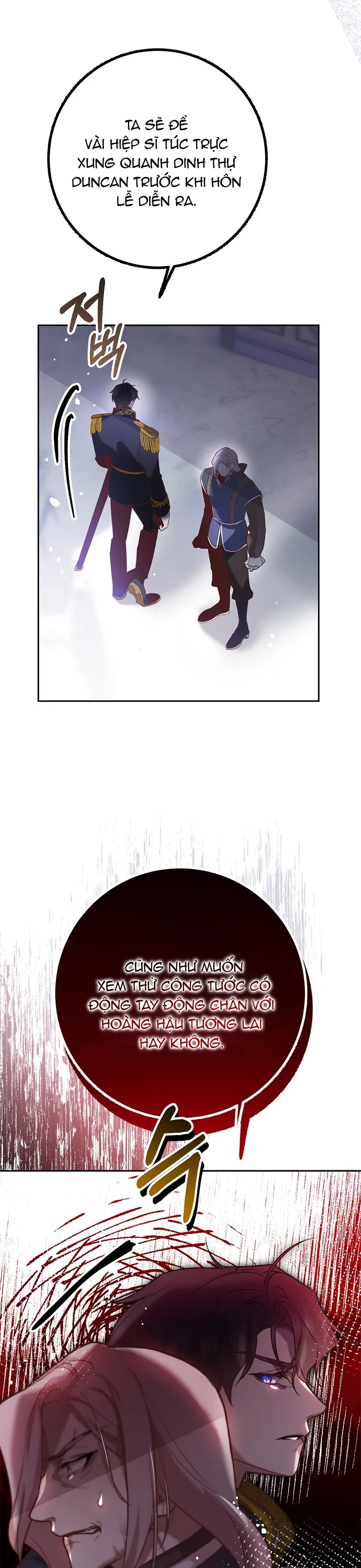 Khi Trái Tim Dẫn Lối Đôi Ta - Chap 2 - Trang 37