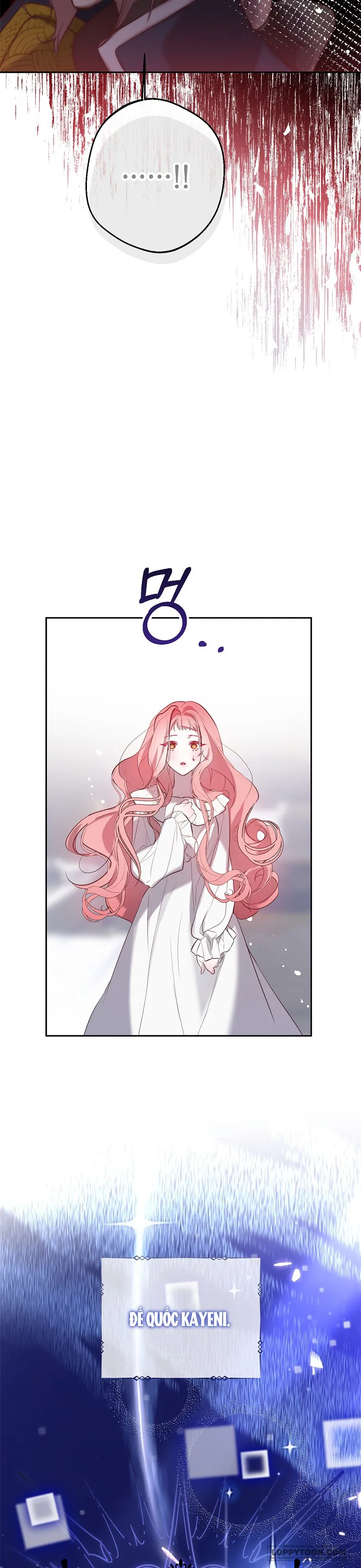 Khi Trái Tim Dẫn Lối Đôi Ta - Chap 2 - Trang 38