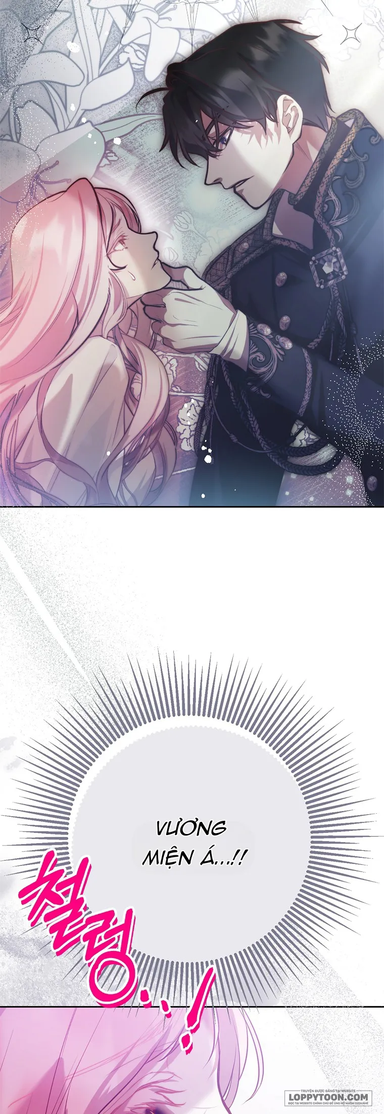 Khi Trái Tim Dẫn Lối Đôi Ta - Chap 2 - Trang 5